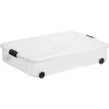 Bedroller Luxe Transparant