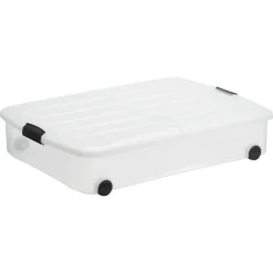 Bedroller Luxe Transparant