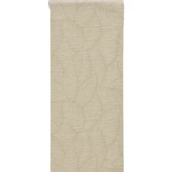 Behang Elisa Zand