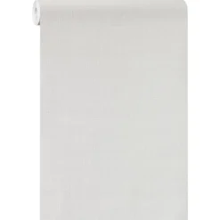 Behang Lina Lichtgrijs