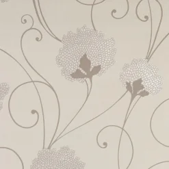 Behang Romy Beige
