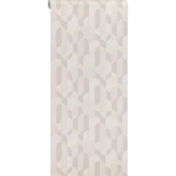 Behang Ruby Beige