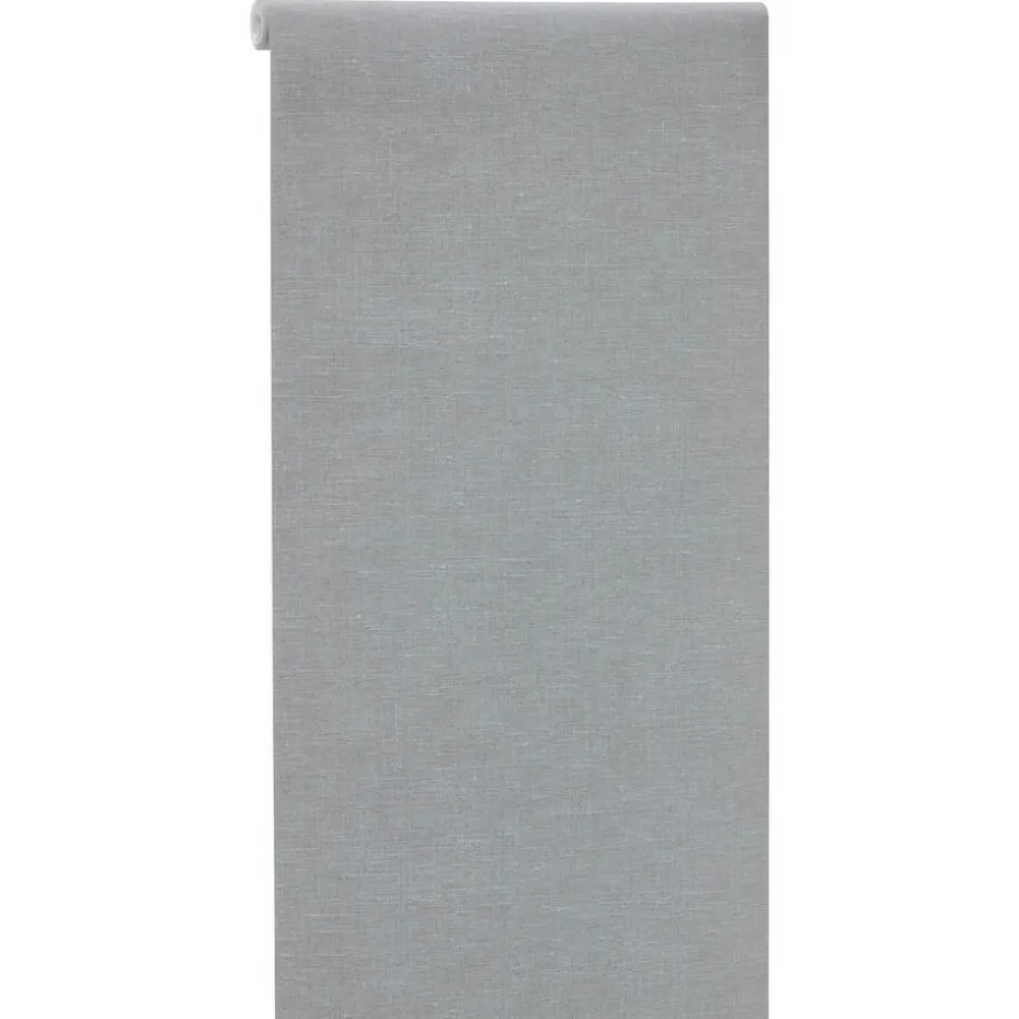Behang Siem Blauw