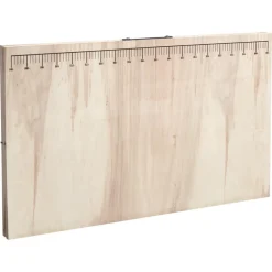 Behangtafel