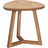 Bijzettafel Bondo Naturel M