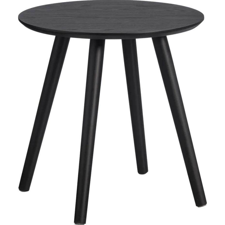 Bijzettafel Gap Zwart