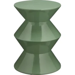 Bijzettafel Rigoli Groen