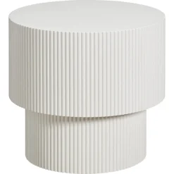 Bijzettafel Rimini Beige
