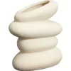 Bloempot Forli Beige