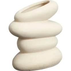 Bloempot Forli Beige