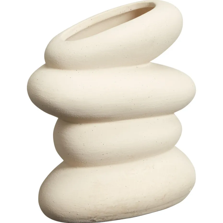 Bloempot Forli Beige