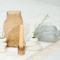 Bloempot Forli Beige