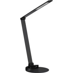 Bureaulamp Ryan Zwart