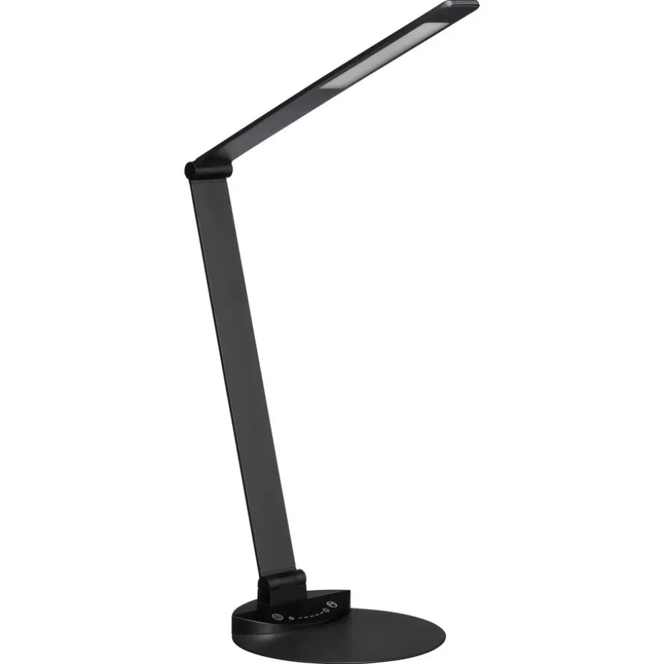 Bureaulamp Ryan Zwart