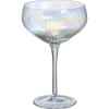 Champagneglas Ribbel Holo - 370 Ml