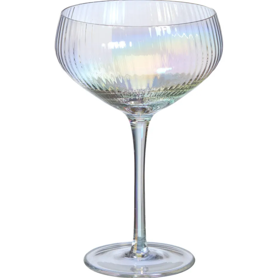 Champagneglas Ribbel Holo - 370 Ml