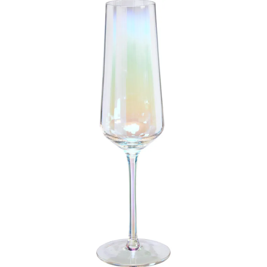 Champagneglas Ribbel Holo 300ml