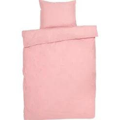 Dekbedovertrek Bodi Roze 200x240 Cm