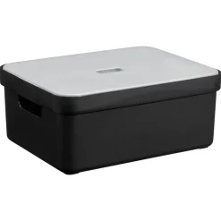 Deksel Sigma Transparant