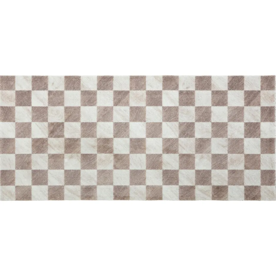 Deurmat Goshen Beige