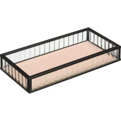 Dienblad Glas