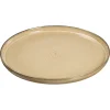 Dinerbord Ava Beige - ⌀27,5cm
