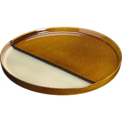 Dinerbord Ivo Bruin - ⌀26,8cm