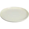 Dinerbord Viiora Off-White - ø 26,5 Cm