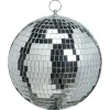Discobal Zilver ⌀20 Cm ø 20 Cm