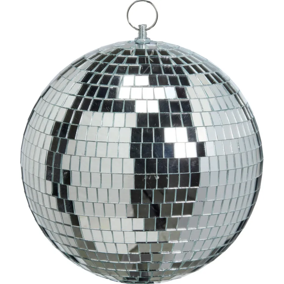 Discobal Zilver ⌀20 Cm ø 20 Cm