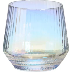 Drinkglas Ribbel Holo - 350 Ml