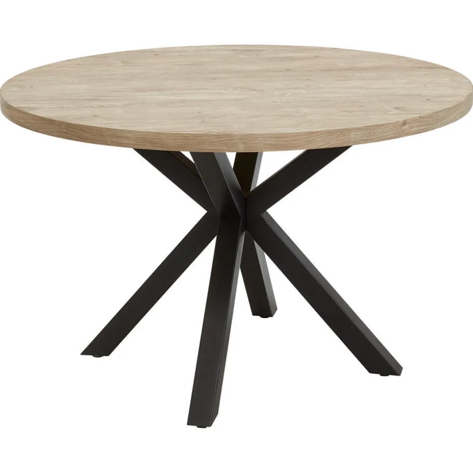 Eettafel Bressano Naturel
