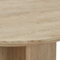 Eettafel Matera Naturel