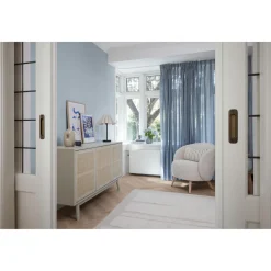 Fauteuil Dimaro Off-White