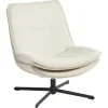 Fauteuil Onna Off-white