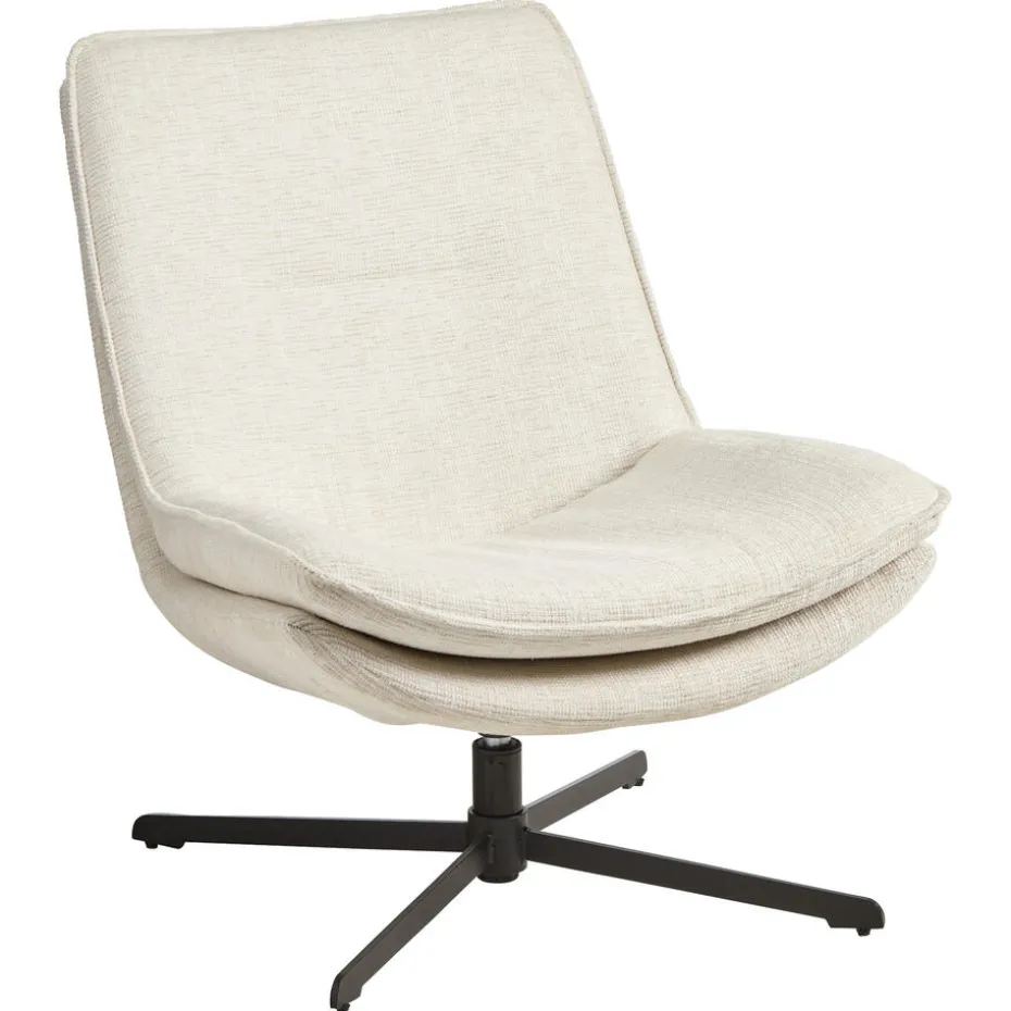 Fauteuil Onna Off-white