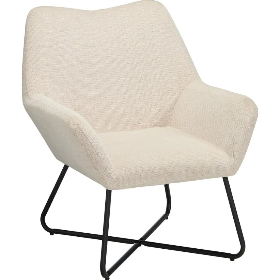 Fauteuil Terlago Zand