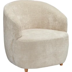 Fauteuil Toulon Zand