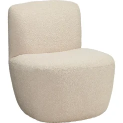 Fauteuil Trapani Zand