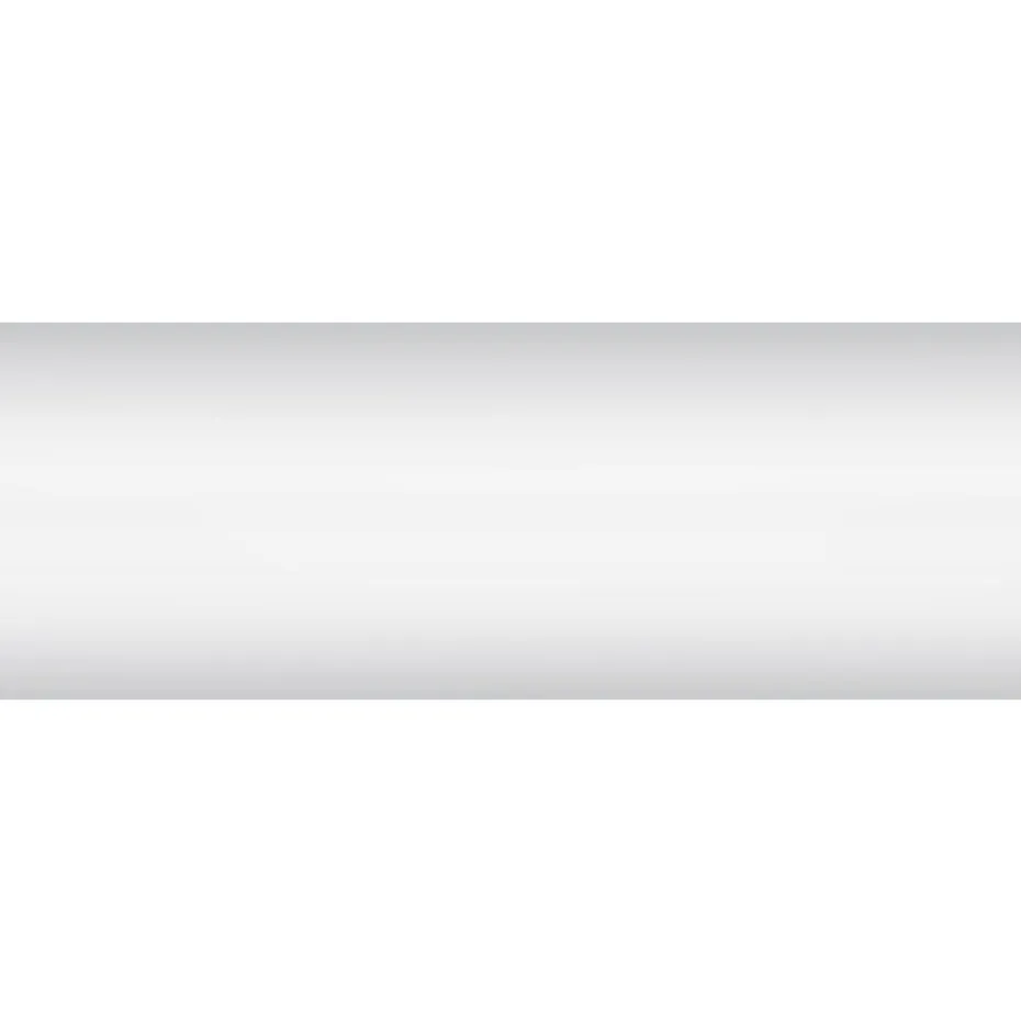 Fenstr Aluminium Jaloezie Bodine Wit 50mm