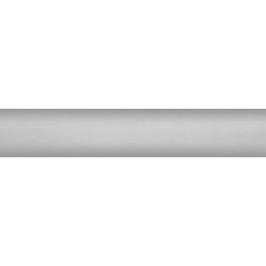Fenstr Aluminium Jaloezie Isis Zilver 25mm