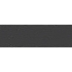 Fenstr Bamboe Jaloezie Tijl Zwart 65mm