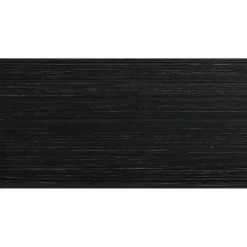 Fenstr Bamboe Jaloezie Wessel Zwart 50mm