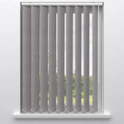 Fenstr Lamellen Sill Taupe