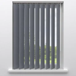 Fenstr Lamellen Tijl Licht Grijs