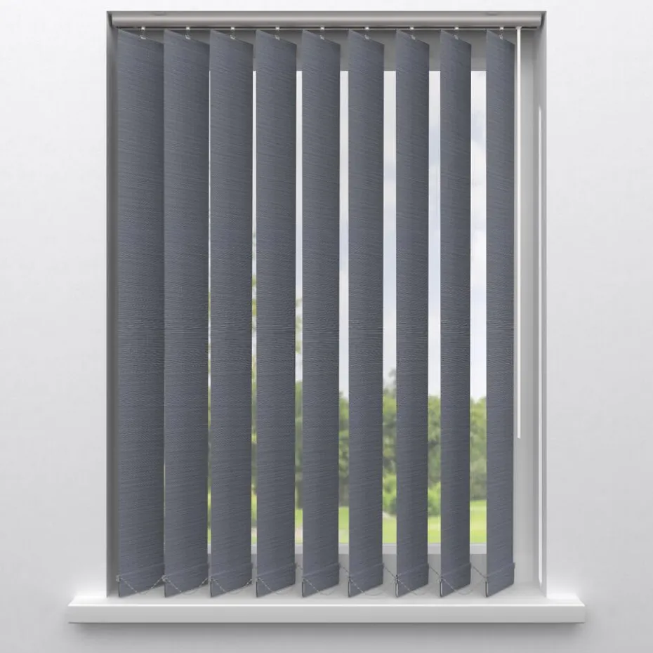 Fenstr Lamellen Tijl Licht Grijs