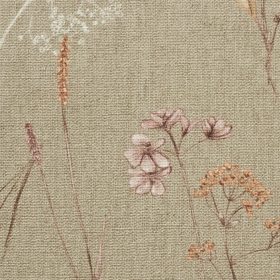 Gordijn Anneli Naturel