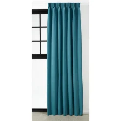 Gordijn Bregje Blauw