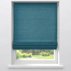 Gordijn Bregje Blauw