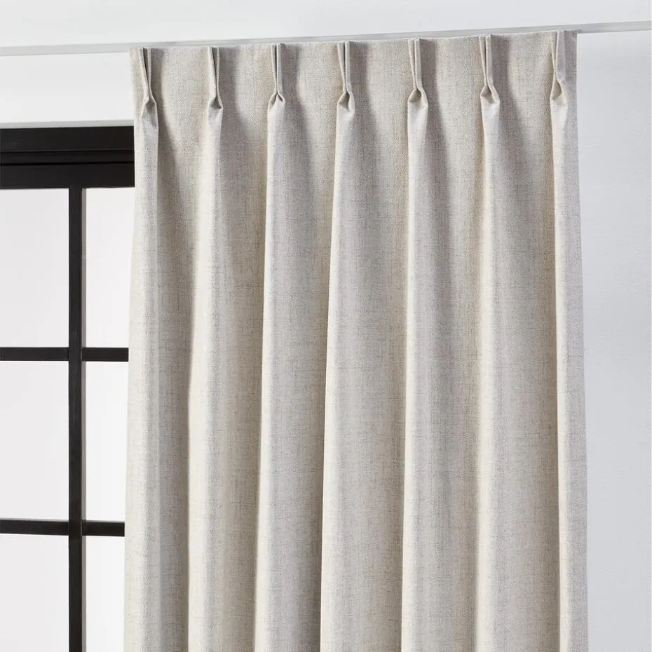 Gordijn Doris Beige